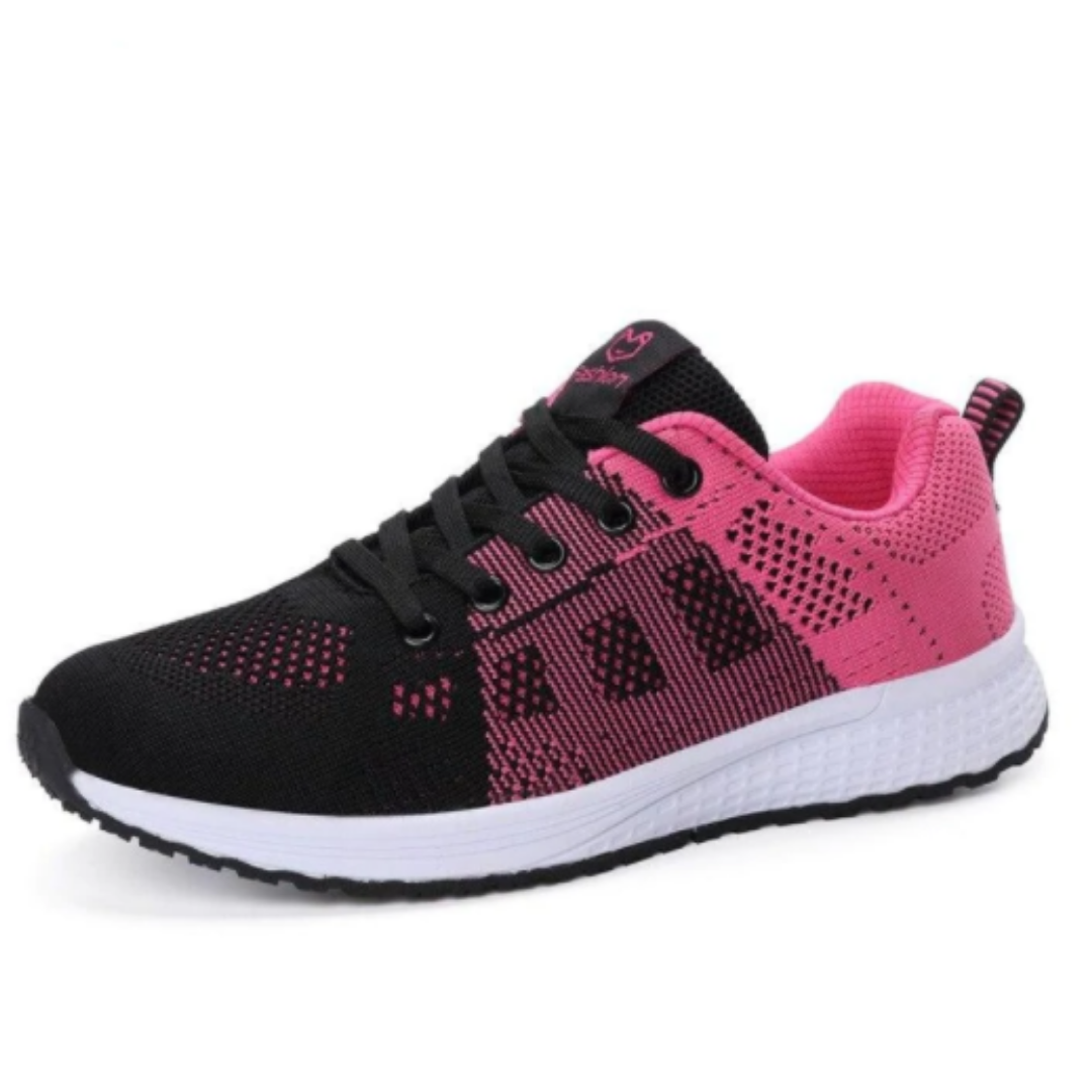 ZAPATOS UNISEX FLEXIBLES Y TRANSPIRABLES