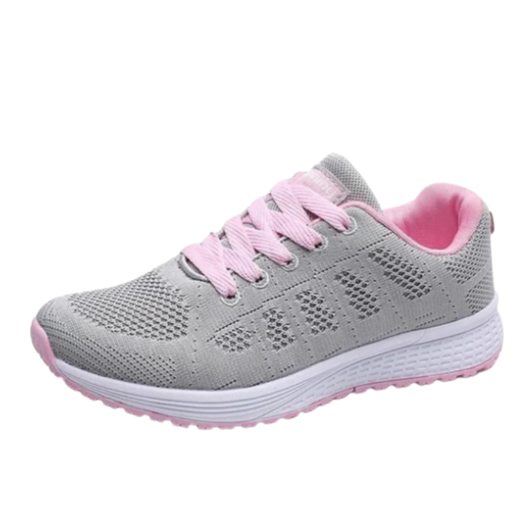 ZAPATOS UNISEX FLEXIBLES Y TRANSPIRABLES