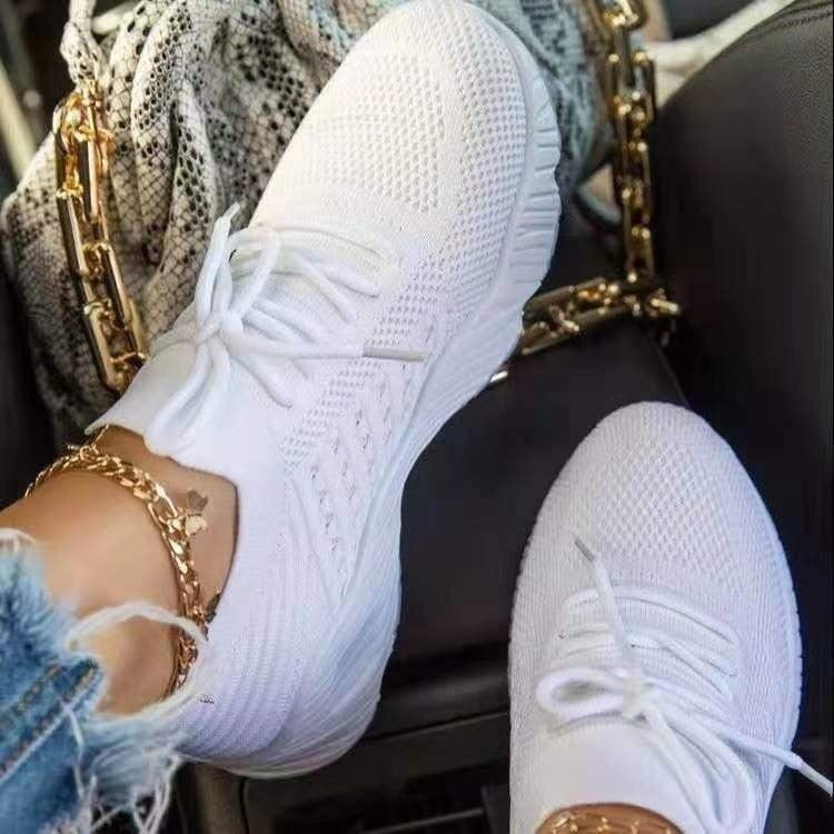 ZAPATILLAS CHIC PARA MUJER